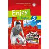 ENJOY ANGLAIS 3E - LIVRE + CD AUDIO-ROM