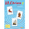 FIL D'ARIANE FRANCAIS 5E - LIVRE + CD -ROM