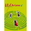 FIL D'ARIANE FRANCAIS 4E - MANUEL FORMAT COMPACT