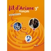 FIL D'ARIANE FRANCAIS 3E - MANUEL FORMAT COMPACT