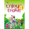 NEW ENJOY ENGLISH - ANGLAIS 4E - LIVRE + DVD-ROM