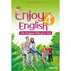 NEW ENJOY ENGLISH 4E - GUIDE PEDAGOGIQUE - VERSION PAPIER + FICHES CL