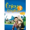 NEW ENJOY ENGLISH 3E - COFFRET CLASSE 3 - CD AUDIO + 1 DVD