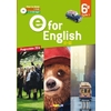 E FOR ENGLISH 6E - ANGLAIS ED.2016 - COFFRET CLASSE 2 - CD AUDIO + 1