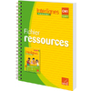 INTERLIGNES ETUDE DE LA LANGUE - FICHIER RESSOURCES CM1