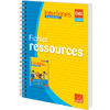 INTERLIGNES ETUDE LA LANGUE FICHIER RESSOURCES CM2