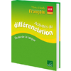 MOTS D'ECOLE CM1 - CLASSEUR DIFFERENCIATION