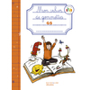 MON CAHIER DE GOMMETTES GS METHODE DE LECTURE LES ALPHAS CAHIER DE L'
