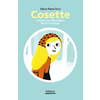 COSETTE D'APRES LES MISERABLES DE VICTOR HUGO