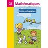 METHODE DE SINGAPOUR GS (2015) - GUIDE PEDAGOGIQUE