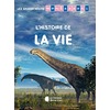 LES GRANDS RECITS MONTESSORI  LHISTOIRE DE LA VIE