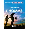 LES GRANDS RECITS MONTESSORI  LHISTOIRE DE LHOMME