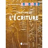 LES GRANDS RECITS MONTESSORI  L HISTOIRE DE L ECRITURE