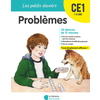 LES PETITS DEVOIRS - PROBLEMES CE1