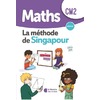 METHODE DE SINGAPOUR CM2 (2019) - MANUEL DE L'ELEVE