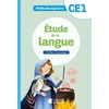 METHODE EXPLICITE - ETUDE DE LA LANGUE CE1 (2021) - CAHIER D'EXERCICE