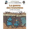 LE FIL DE L'HISTOIRE RACONTE P - T04 - LE FIL DE L'HISTOIRE RACONTE P