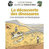 LE FIL DE L'HISTOIRE RACONTE P - T10 - LE FIL DE L'HISTOIRE RACONTE P