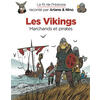 LE FIL DE L'HISTOIRE RACONTE P - T11 - LE FIL DE L'HISTOIRE RACONTE P
