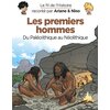 LE FIL DE L'HISTOIRE RACONTE P - T24 - LE FIL DE L'HISTOIRE RACONTE P