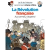LE FIL DE L'HISTOIRE RACONTE P - T26 - LE FIL DE L'HISTOIRE RACONTE P