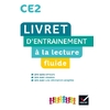 RIBAMBELLE - FRANCAIS CE2 ED. 2017 - LIVRET D'ENTRAINEMENT A LA LECTU