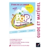 POP PARCOURS PERSONNALISES - ETUDE DE LA LANGUE CYCLE 3 ED. 2017  -
