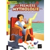 MA PREMIERE MYTHOLOGIE - T11 - MA PREMIERE MYTHOLOGIE - LA NAISSANCE