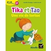 ETINCELLES - LECTURE CP ED. 2018 - JE LIS A MON RYTHME -TIKA ET TAO -