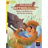 MA PREMIERE MYTHOLOGIE - T14 - MA PREMIERE MYTHOLOGIE - REMUS ET ROMU