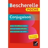 BESCHERELLE - CONJUGAISON (POCHE) - L'ESSENTIEL DE LA CONJUGAISON FRA