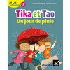 ETINCELLES - LECTURE CP ED. 2018 - JE LIS A MON RYTHME -TIKA ET TAO -