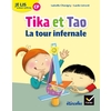 ETINCELLES - LECTURE CP ED. 2018 - JE LIS A MON RYTHME -TIKA ET TAO -