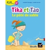 ETINCELLES - LECTURE CP ED. 2018 - JE LIS A MON RYTHME -TIKA ET TAO -