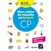ETINCELLES - LECTURE CP ED. 2018 - JE LIS A MON RYTHME - MON CAHIER D