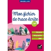 MAGELLAN - HISTOIRE-GEOGRAPHIE-EMC CM1 ED. 2018 - FICHIER DE TRACE EC
