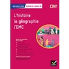 MAGELLAN ENSEIGNER HISTOIRE-GEOGRAPHIE EMC CM1 ED 2018 - GUIDE PEDAGO