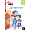JE LIS PAS A PAS - T08 - TEO ET NINA CP CE1 NIVEAU 4 - TEO ET NINA ET