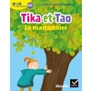 JE LIS A MON RYTHME - LECTURE CE1 ED. 2019 - TIKA ET TAO : LE MARRONN