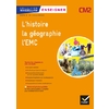 MAGELLAN - ENSEIGNER HISTOIRE-GEOGRAPHIE EMC CM2 ED. 2019 - GUIDE + M