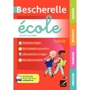 BESCHERELLE ECOLE - FRANCAIS (CP, CE1, CE2, CM1, CM2) - TOUT LE PROGR