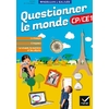 MAGELLAN ET GALILEE - QUESTIONNER LE MONDE CP/CE1 ED.2020 - MANUEL EL