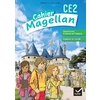 MAGELLAN QUESTIONNER LE TEMPS ET L'ESPACE CE2 - ED. 2022 - CAHIER DE