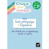 CHAQUE JOUR COMPTE - MATHS CP ED. 2022 - GUIDE BI MEDIA ET ACCES SITE