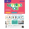 LETTRES ET COMPAGNIE - FRANCAIS MATERNELLE ED. 2022 - GUIDE PEDAGOGIQ