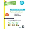 EN ROUTE POUR LA PRODUCTION D'ECRITS - ED. 2023 - FICHIER PHOTOCOPIAB