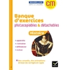 MAGELLAN HISTOIRE CM ED 2023 BANQUE D'EXERCICES PHOTOCOPIABLES DETACH