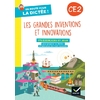 EN ROUTE POUR LA DICTEE ! CE2 - LES GRANDES INVENTIONS ET INNOVATIONS
