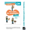 DES STRATEGIES POUR LIRE ET COMPRENDRE- J'UTILISE DES DOCUMENTS CM -