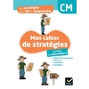 DES STRATEGIES POUR LIRE ET COMPRENDRE - J'UTILISE DES DOCUMENTS CM -